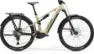 Merida eONE-FORTY 475 EQ High Cream 29" 750 Wh Diamant