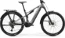 Merida eONE-FORTY 475 EQ High Cream 29" 750 Wh Diamant