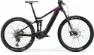 Merida eONE-FORTY 700 EP2 DARK PURPLE 29"/27,5" 630 Wh Diamant