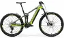 Merida eONE-FORTY 775 - 750Wh 12K Fully