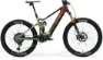 Merida eONE-SIXTY 10K MET. BROWN/CHAMELEON 29"/27,5" 504 Wh Diamant, Hersteller-met. brown/chameleon