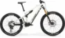 Merida eONE-SIXTY 10K Snow White 29"/27,5" 600 Wh Diamant, Weiß, S