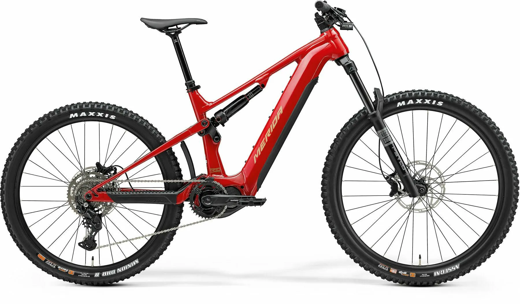 Merida eONE-SIXTY 400 Gunmetal Grey 29"/27,5" 630 Wh Diamant Merida eONE-SIXTY 400 Gunmetal Grey 29"/27,5" 630 Wh Diamant