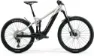 Hersteller-matt titan/black
