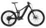 Merida eONE-SIXTY 500 SE black 29"/27,5" 630 Wh Diamant