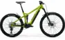 Merida eONE-SIXTY 500 SE silk fall green 29"/27,5" 630 Wh Diamant