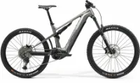 Merida eONE-SIXTY 575 Earth Powder 29"/27,5" 750 Wh Diamant Merida eONE-SIXTY 575 Earth Powder 29"/27,5" 750 Wh Diamant