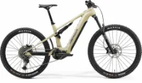 Merida eONE-SIXTY 575 Earth Powder 29"/27,5" 750 Wh Diamant Merida eONE-SIXTY 575 Earth Powder 29"/27,5" 750 Wh Diamant