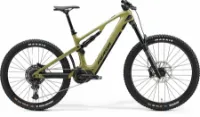 Merida eONE-SIXTY 6000 Gunmetal Grey 29"/27,5" 600 Wh Diamant Merida eONE-SIXTY 6000 Gunmetal Grey 29"/27,5" 600 Wh Diamant