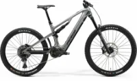 Merida eONE-SIXTY 6000 Gunmetal Grey 29"/27,5" 600 Wh Diamant Merida eONE-SIXTY 6000 Gunmetal Grey 29"/27,5" 600 Wh Diamant