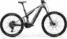Merida eONE-SIXTY 675 Gunmetal Grey 29"/27,5" 750 Wh Diamant