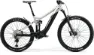 Merida eONE-SIXTY 700 EP2 MATT TITAN/BLACK 29"/27,5" 630 Wh Diamant