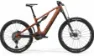 Merida eONE-SIXTY 8000 Gunmetal Grey 29"/27,5" 600 Wh Diamant
