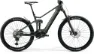 Merida eONE-SIXTY 8000 GUNMETAL GREY 29"/27,5" 630 Wh Diamant