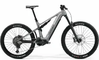 Merida eONE-SIXTY 875 - 750Wh 11K Fully Merida eONE-SIXTY 875 - 750Wh 11K Fully