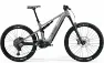 Merida eONE-SIXTY 875 - 750Wh 11K Fully