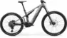 Merida eONE-SIXTY 875 Gunmetal Grey 29"/27,5" 750 Wh Diamant
