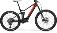 Merida eONE-SIXTY 9000 DARK STRAWBERRY/BLACK 29"/27,5" 630 Wh Diamant Merida eONE-SIXTY 9000 DARK STRAWBERRY/BLACK 29"/27,5" 630 Wh Diamant