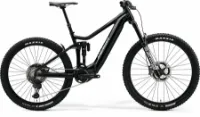 Merida eONE-SIXTY 975 SE black 29"/27,5" 750 Wh Diamant Merida eONE-SIXTY 975 SE black 29"/27,5" 750 Wh Diamant