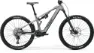 Merida eONE-SIXTY SL 6000 Gunmetal Grey 29" 400 Wh Diamant