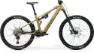 Merida eONE-SIXTY SL 6000 Silk River Clay 29" 400 Wh Diamant