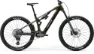 Merida eONE-SIXTY SL 8000 Guarded Gold 29" 400 Wh Diamant