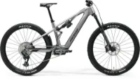 Merida eONE-SIXTY SL 8000 Gunmetal Grey 29" 400 Wh Diamant Merida eONE-SIXTY SL 8000 Gunmetal Grey 29" 400 Wh Diamant
