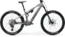 Merida eONE-SIXTY SL 8000 Gunmetal Grey 29" 400 Wh Diamant