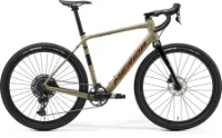 Merida eSILEX + 600 Oak Bork 28" 250 Wh Diamant Merida eSILEX + 600 Oak Bork 28" 250 Wh Diamant
