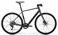 Merida eSPEEDER 200 - 250Wh 9K Diamant Merida eSPEEDER 200 - 250Wh 9K Diamant