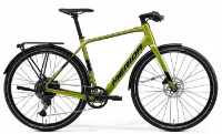 Merida eSPEEDER 400 EQ - Diamant - 10K Merida eSPEEDER 400 EQ - Diamant - 10K