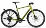 Merida eSPEEDER 400 EQ - Diamant - 10K