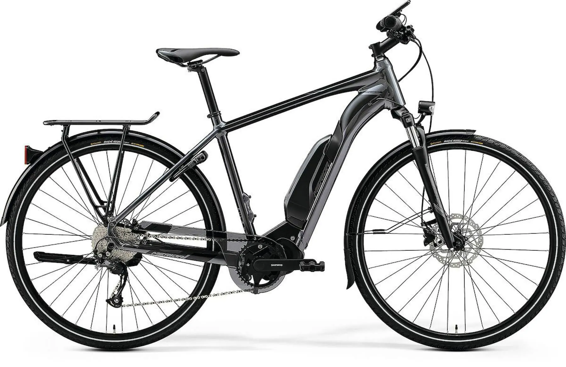 Merida eSPRESSO 300 SE EQ EP1 DARK SILVER 28" 510 Wh Diamant, Hersteller-dark silver, XS Merida eSPRESSO 300 SE EQ EP1 DARK SILVER 28" 510 Wh Diamant, Hersteller-dark silver, XS