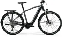 Merida eSPRESSO EP8-EDITION EQ Anthrazit 28" 630 Wh Diamant Merida eSPRESSO EP8-EDITION EQ Anthrazit 28" 630 Wh Diamant