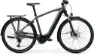 Hersteller-matt dark silver/black
