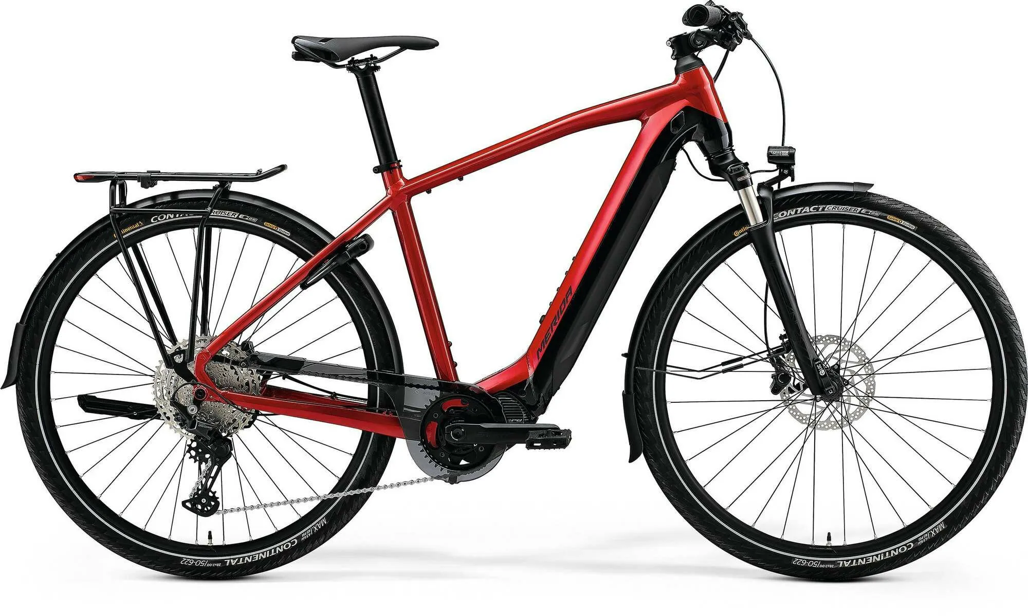 Merida eSPRESSO EP8-EDITION EQ Anthrazit 28" 630 Wh Diamant Merida eSPRESSO EP8-EDITION EQ Anthrazit 28" 630 Wh Diamant