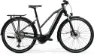 Merida eSPRESSO L EP8-EDITION EQ Rot/Schwarz 28" 630 Wh Trapez