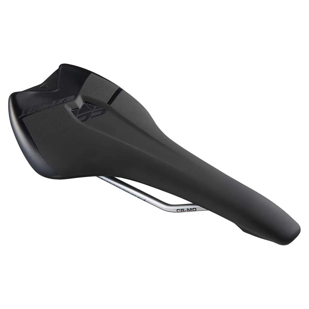 Merida Expert Cc Race Sattel, Black, 138mm Merida Expert Cc Race Sattel, Black, 138mm