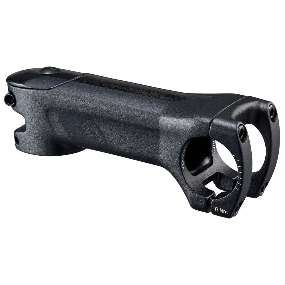 Merida Expert Cw Fahrradvorbau, Black, 110mm, -8º Merida Expert Cw Fahrradvorbau, Black, 110mm, -8º
