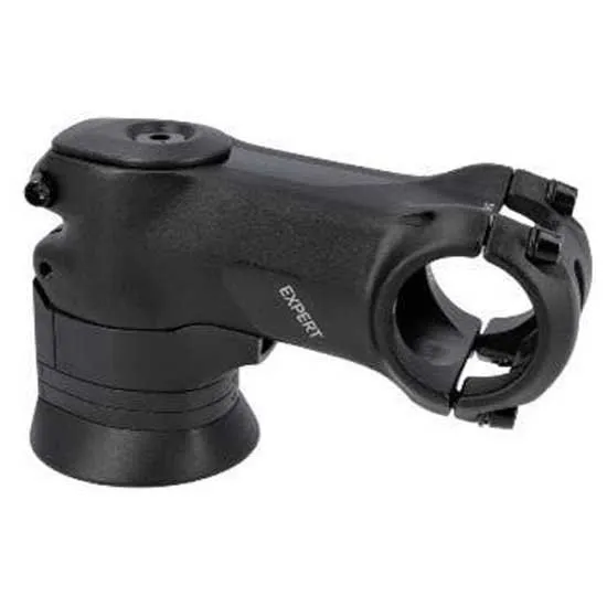 Merida Expert Ir Fahrradvorbau, Black, 90mm, -7º Merida Expert Ir Fahrradvorbau, Black, 90mm, -7º
