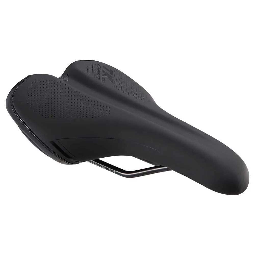 Merida Expert Tk City Sattel, Black, 168mm Merida Expert Tk City Sattel, Black, 168mm