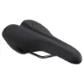 Merida Expert Tk City Sattel, Black, 168mm