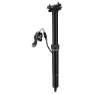 Merida Expert Tr 100 Mm Sattelstütze, Black, 345mm, 30.9mm