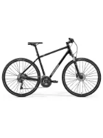 Merida Herren Crossbike 28 Crossway XT-Edition Merida Herren Crossbike 28 Crossway XT-Edition