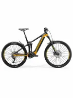 Merida Herren E-Mountainbike eONE-FORTY 475 Merida Herren E-Mountainbike eONE-FORTY 475