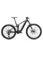 Merida Herren E-Mountainbike eONE-FORTY 700 Merida Herren E-Mountainbike eONE-FORTY 700
