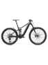 Merida Herren E-Mountainbike eONE-FORTY 700, Silber, XL