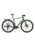Merida Herren E-Urbanbike 28 eSPEEDER 400 EQ, Grün, L
