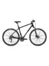 Merida Herren X-Trekkingbike 28 Crossway 300, Schwarz, S