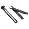 Merida Hide&seek Reparatursatz, Black, One Size